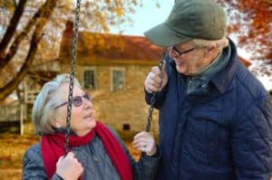term life insurance can cover all expenses of seniors