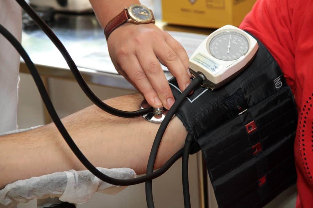 How Does High Blood Pressure Affect Life Insurance Rates?
