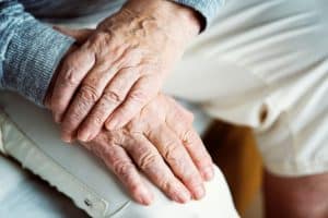 old age and premium