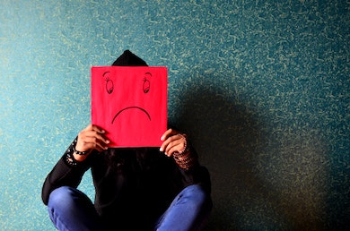 disabilities can make a person depressed
