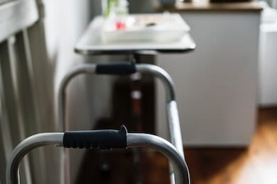 disabilities can make a person depressed