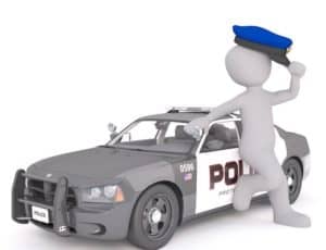 Life Insurance For Police Officers