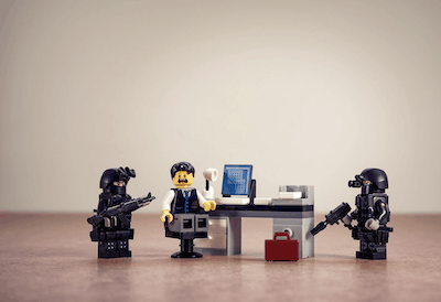 types of crime is essential
