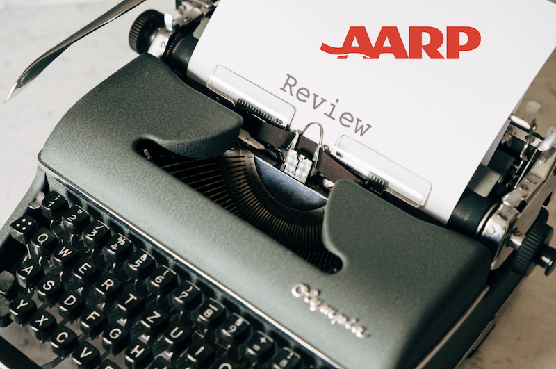 AARP Funeral Insurance Review [Level Term, Simplified & Guaranteed]