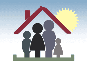 The Inheritance Equalizer: Using Life Insurance to Keep the Family Home in the Family