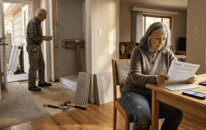 Read more about the article Using Life Insurance Cash Value to Fund Aging-in-Place Home Upgrades